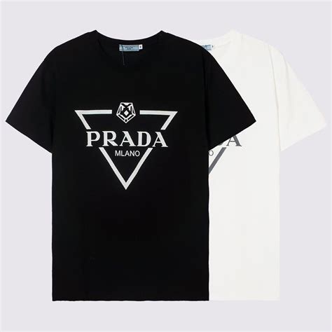 playeras prada